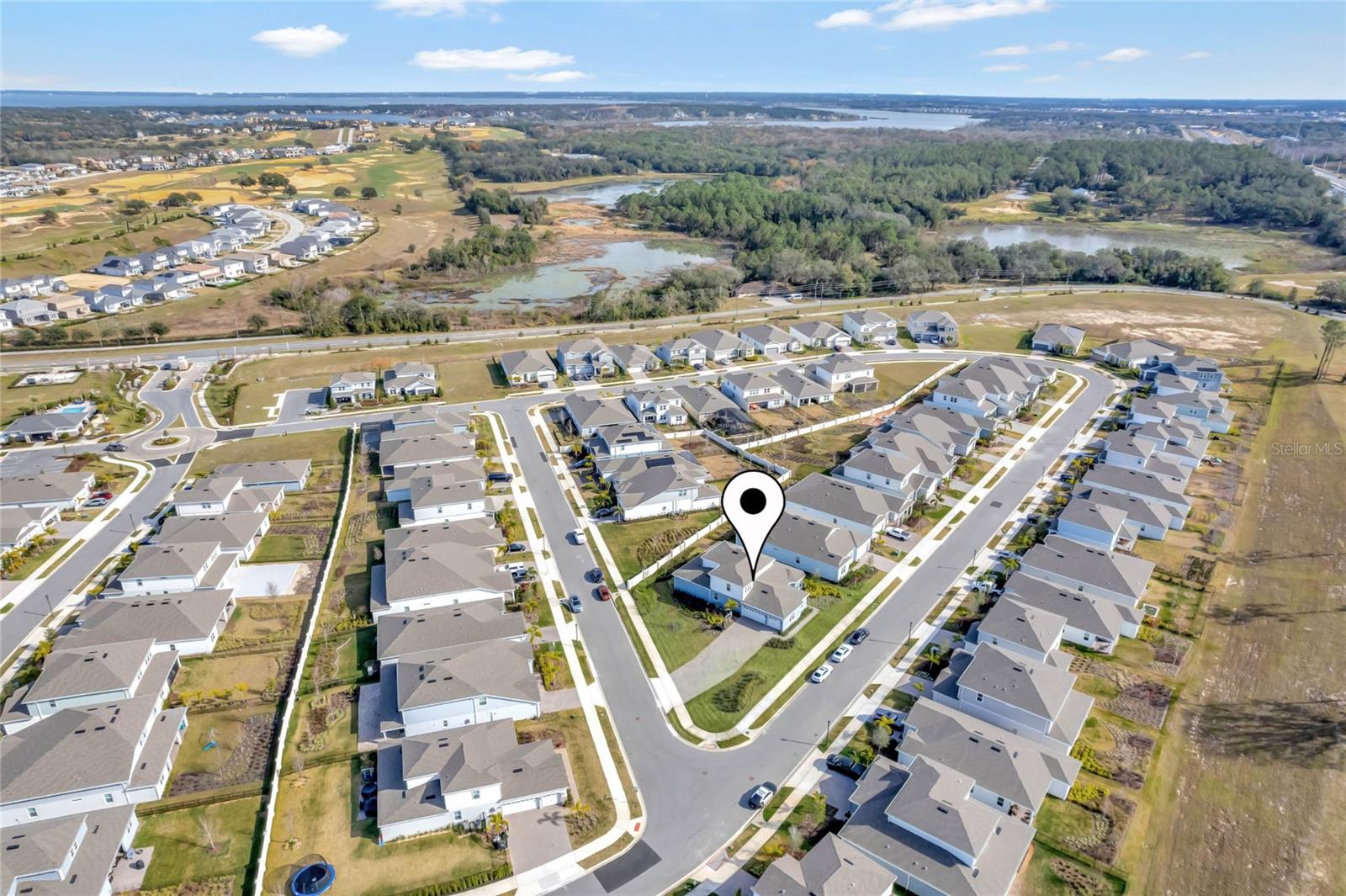 15913 WINDING BLUFF DR, MONTVERDE, FL, 34756