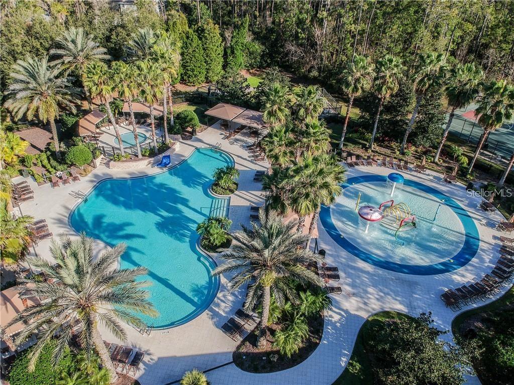 27035 FIREBUSH DR, WESLEY CHAPEL, FL, 33544