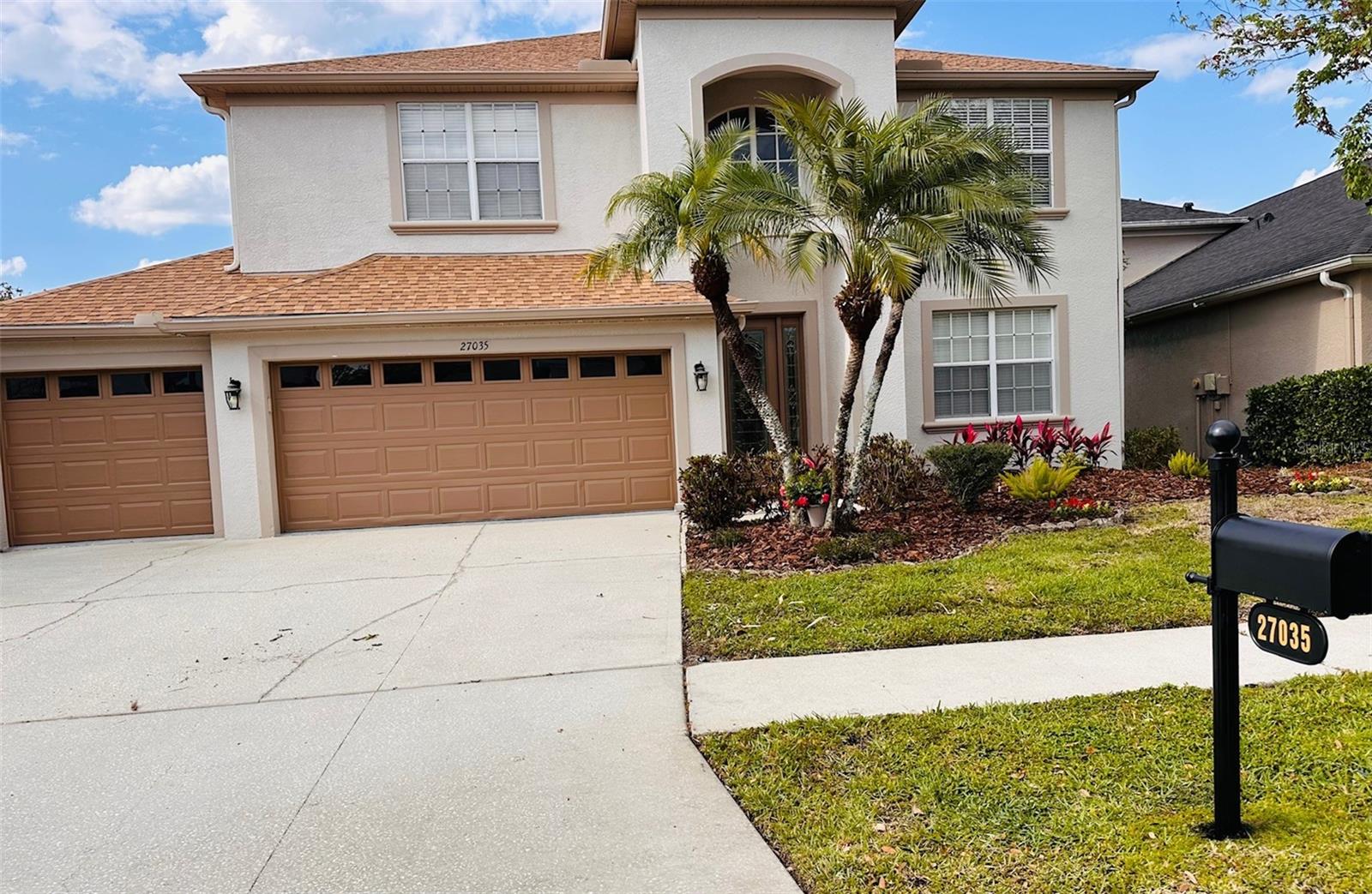 27035 FIREBUSH DR, WESLEY CHAPEL, FL, 33544