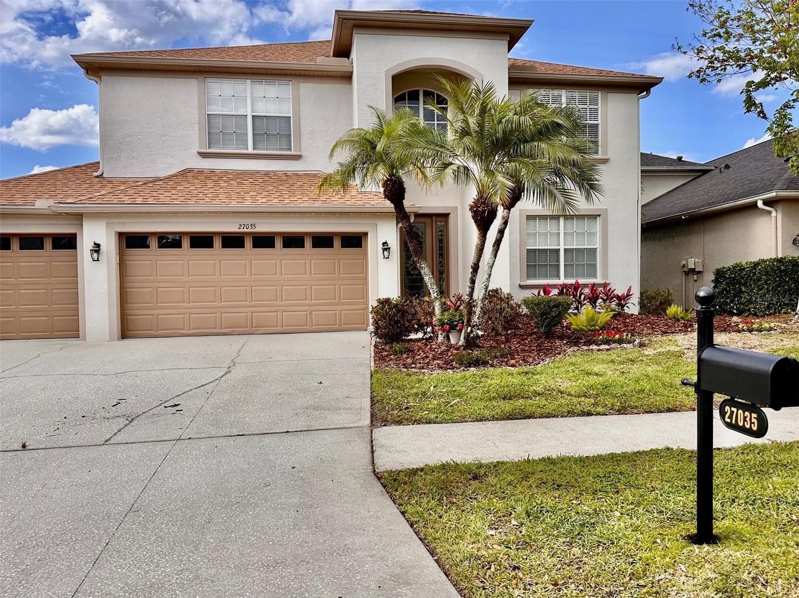 27035 FIREBUSH DR, WESLEY CHAPEL, FL, 33544