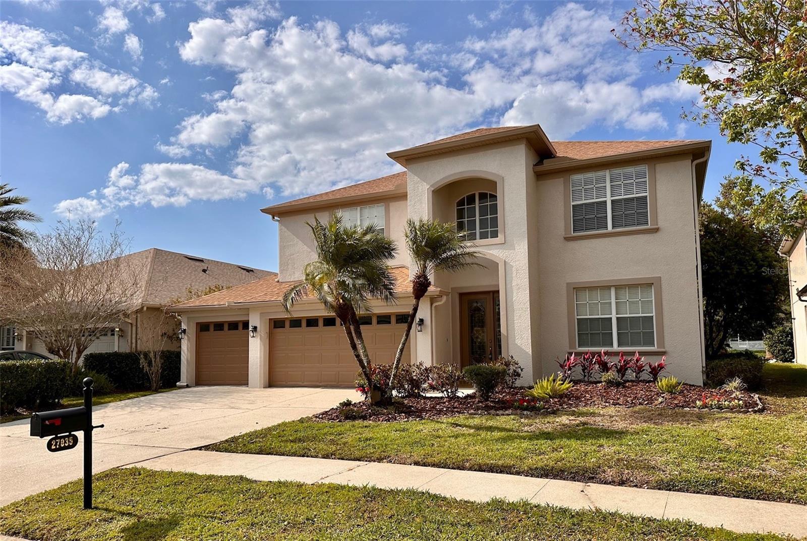 27035 FIREBUSH DR, WESLEY CHAPEL, FL, 33544