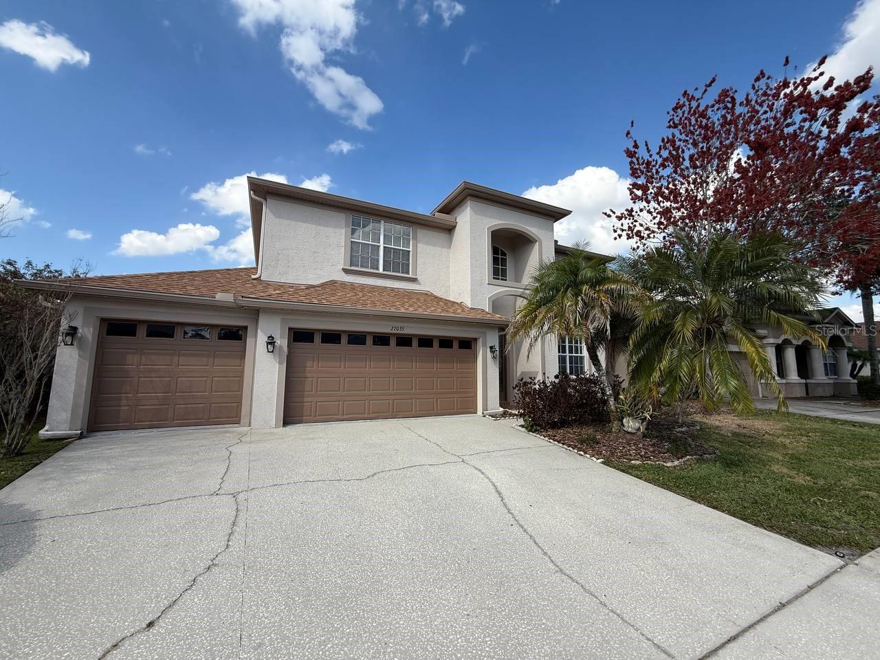 27035 FIREBUSH DR, WESLEY CHAPEL, FL, 33544
