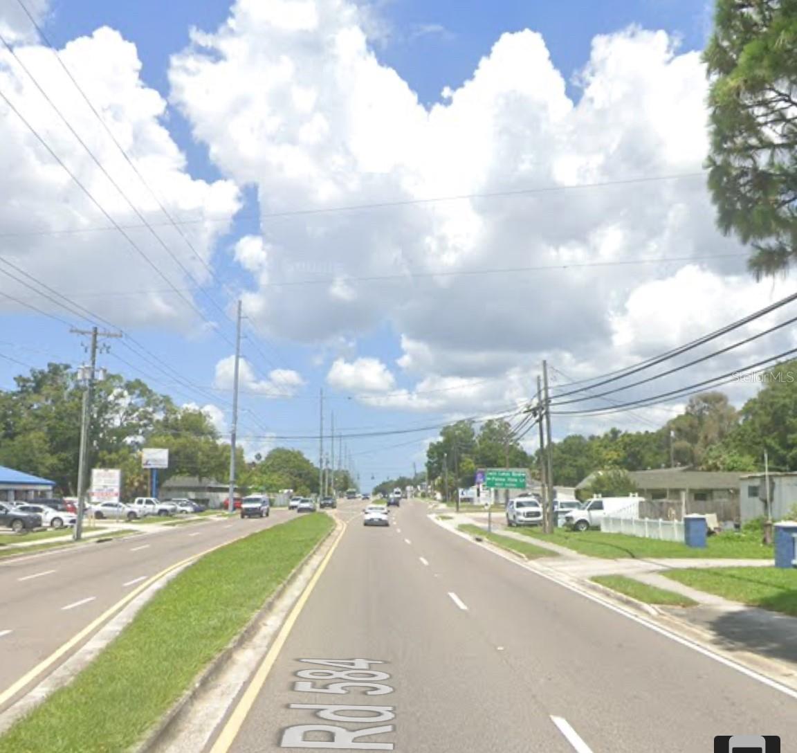 2903 W WATERS AVE, TAMPA, FL, 33614