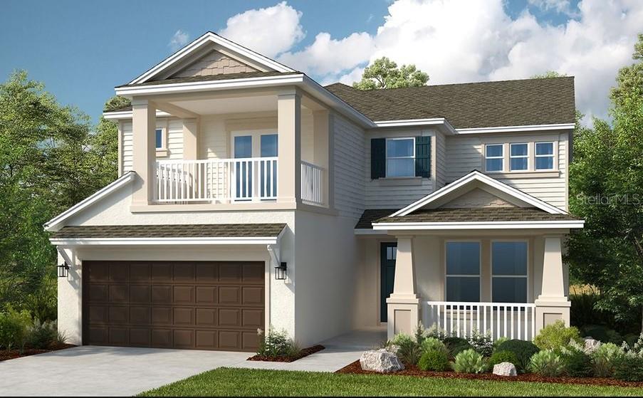 1920 LONGLINER LOOP, WESLEY CHAPEL, FL, 33543
