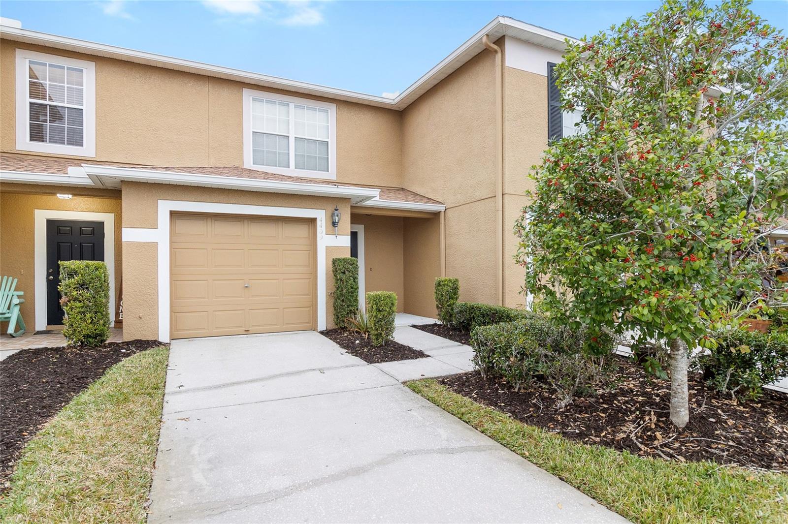 4409 WINDING RIVER WAY, LAND O LAKES, FL, 34639