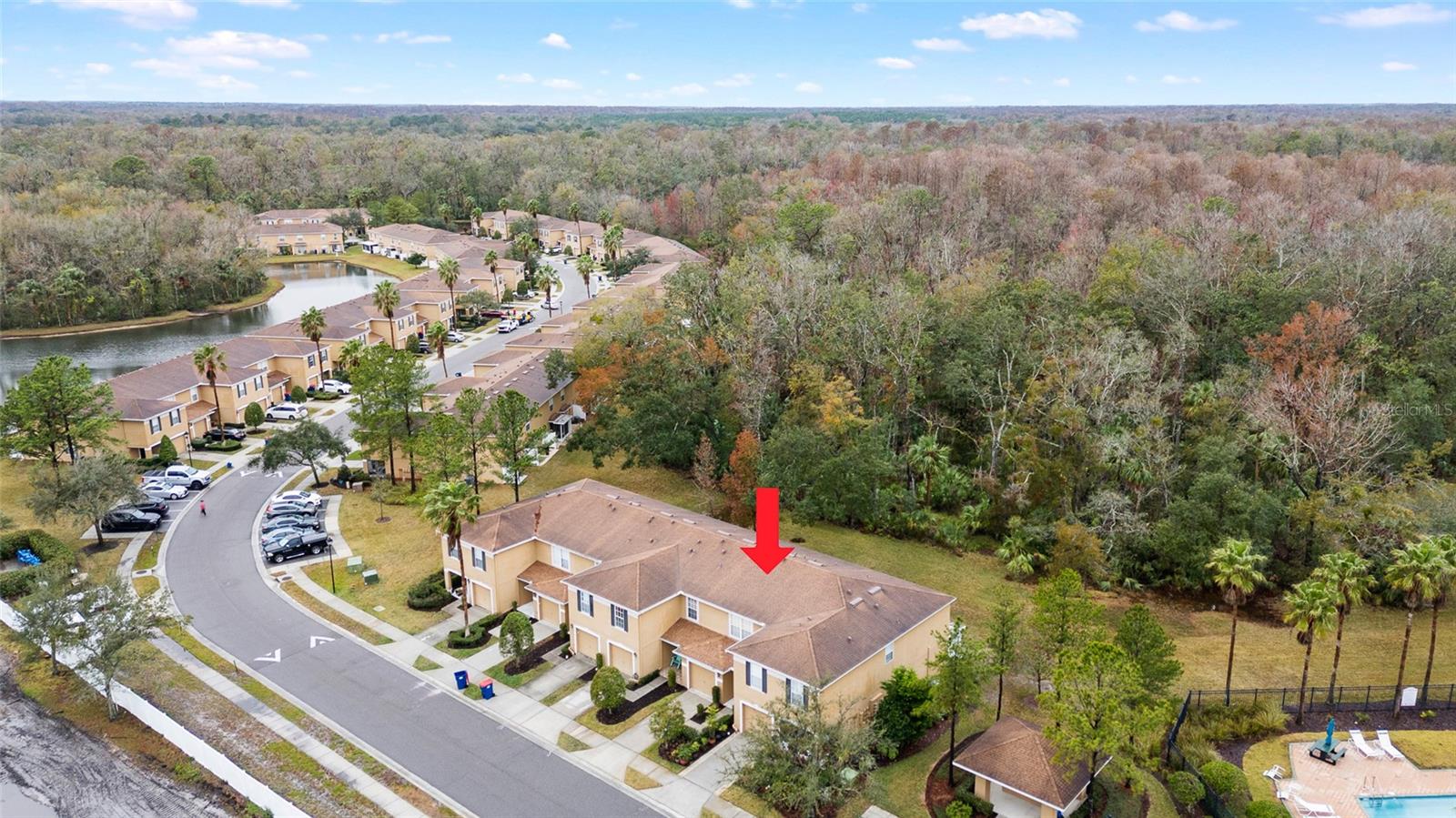 4409 WINDING RIVER WAY, LAND O LAKES, FL, 34639