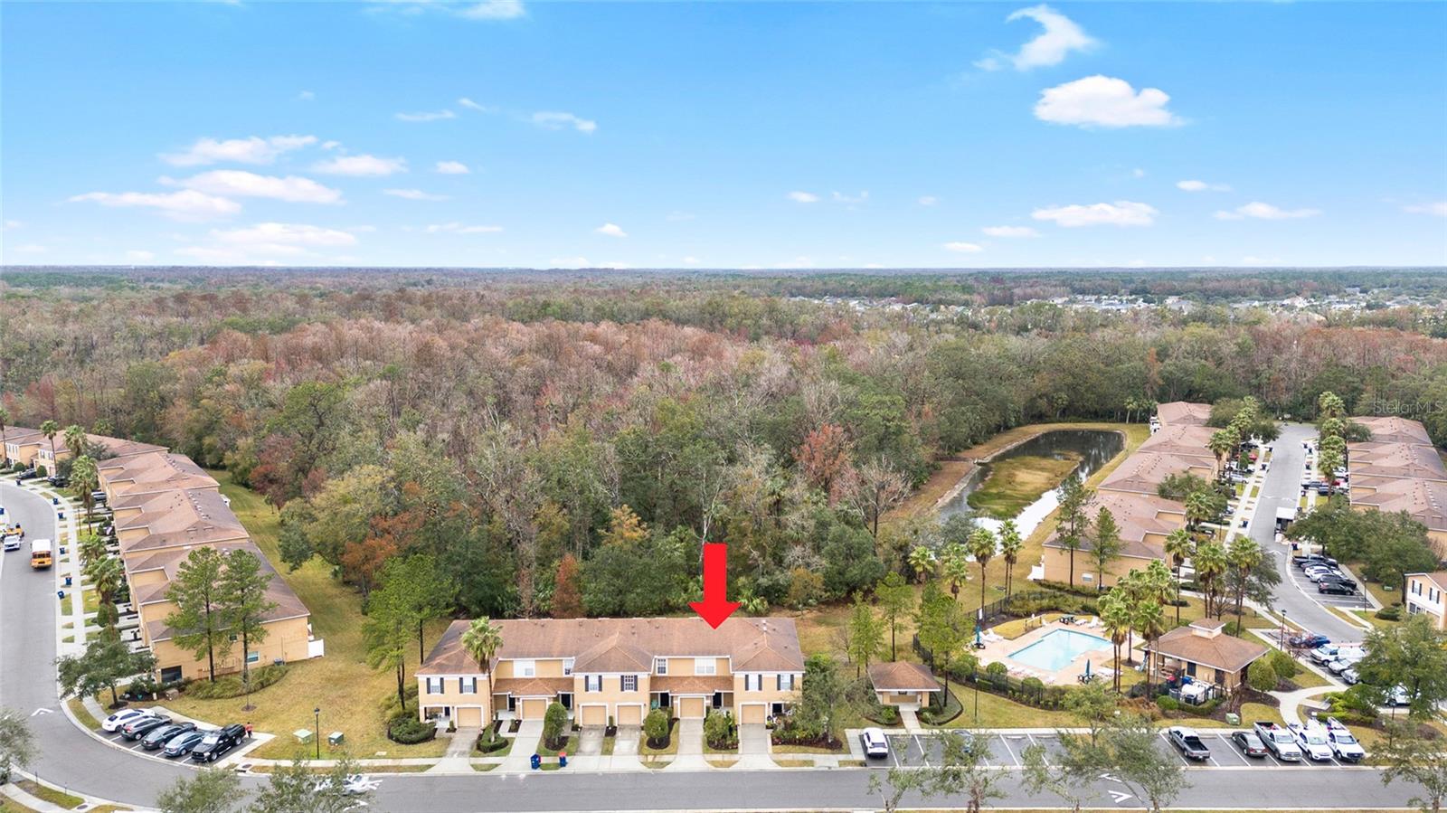 4409 WINDING RIVER WAY, LAND O LAKES, FL, 34639