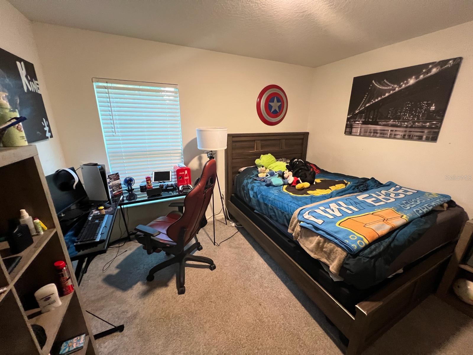 1634 SAIL DR, KISSIMMEE, FL, 34759