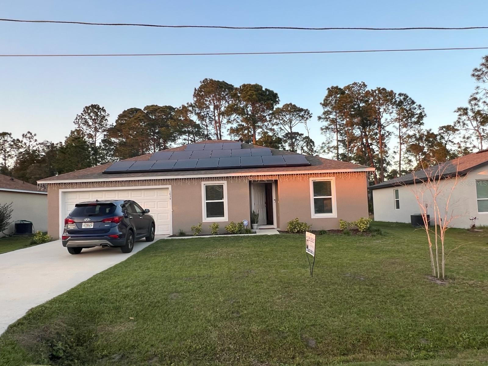 1634 SAIL DR, KISSIMMEE, FL, 34759