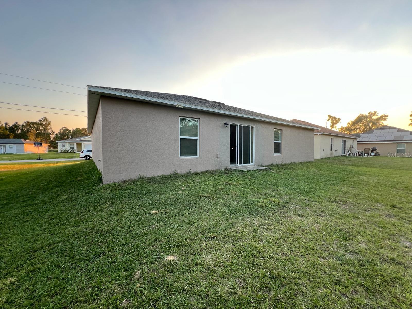 1634 SAIL DR, KISSIMMEE, FL, 34759