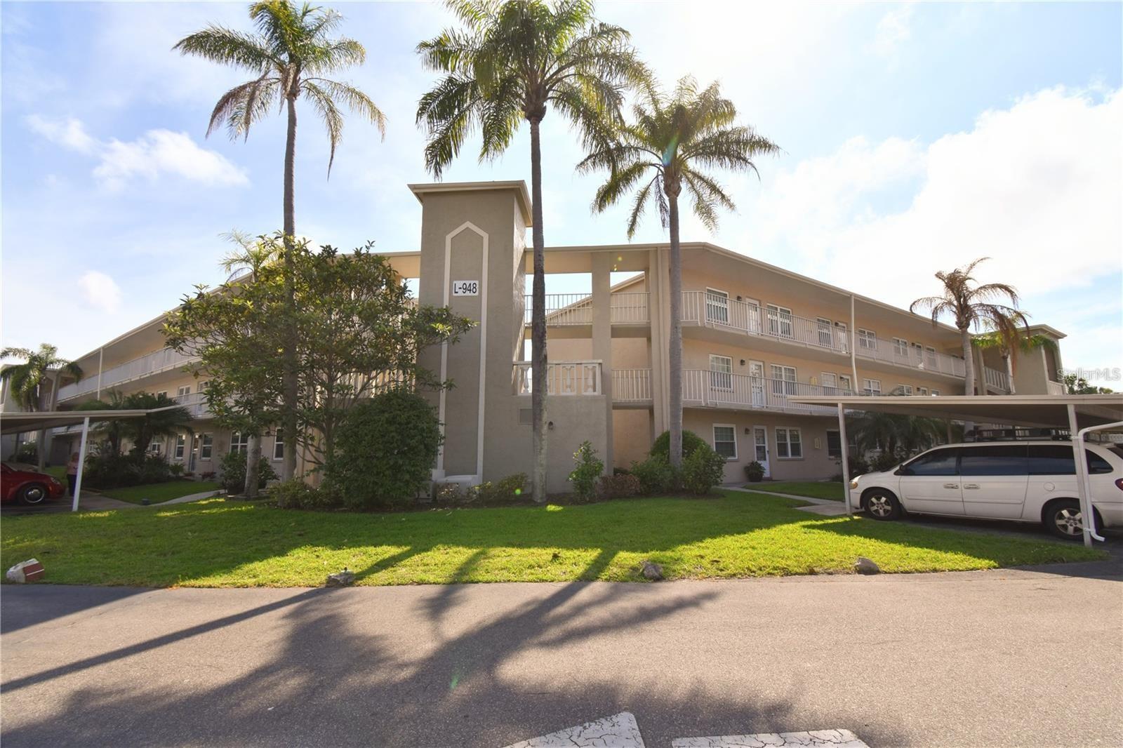 948 VIRGINIA ST #110, DUNEDIN, FL, 34698