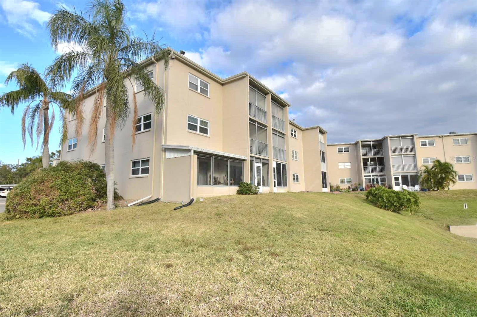 948 VIRGINIA ST #110, DUNEDIN, FL, 34698