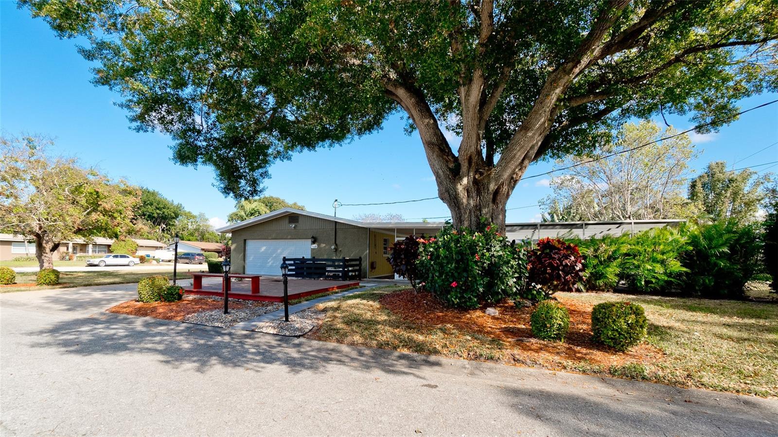 5415 8TH AVENUE DR W, BRADENTON, FL, 34209