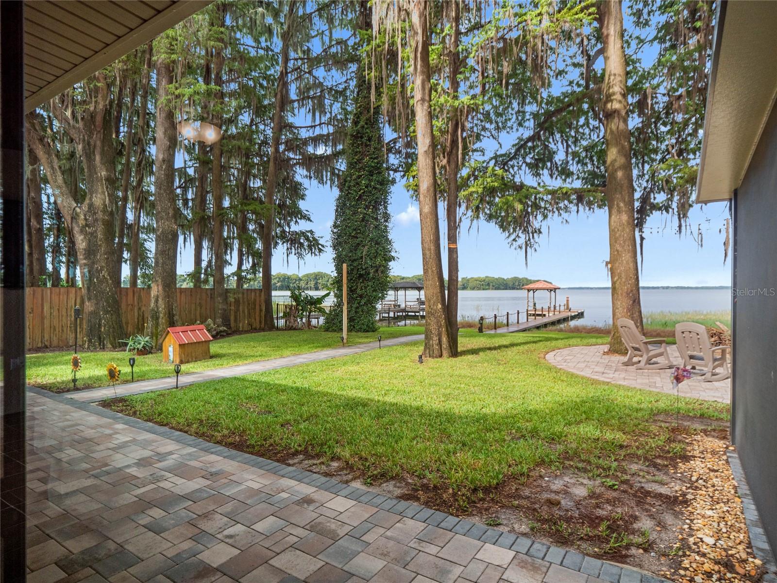 30931 SUNSET DR, TAVARES, FL, 32778