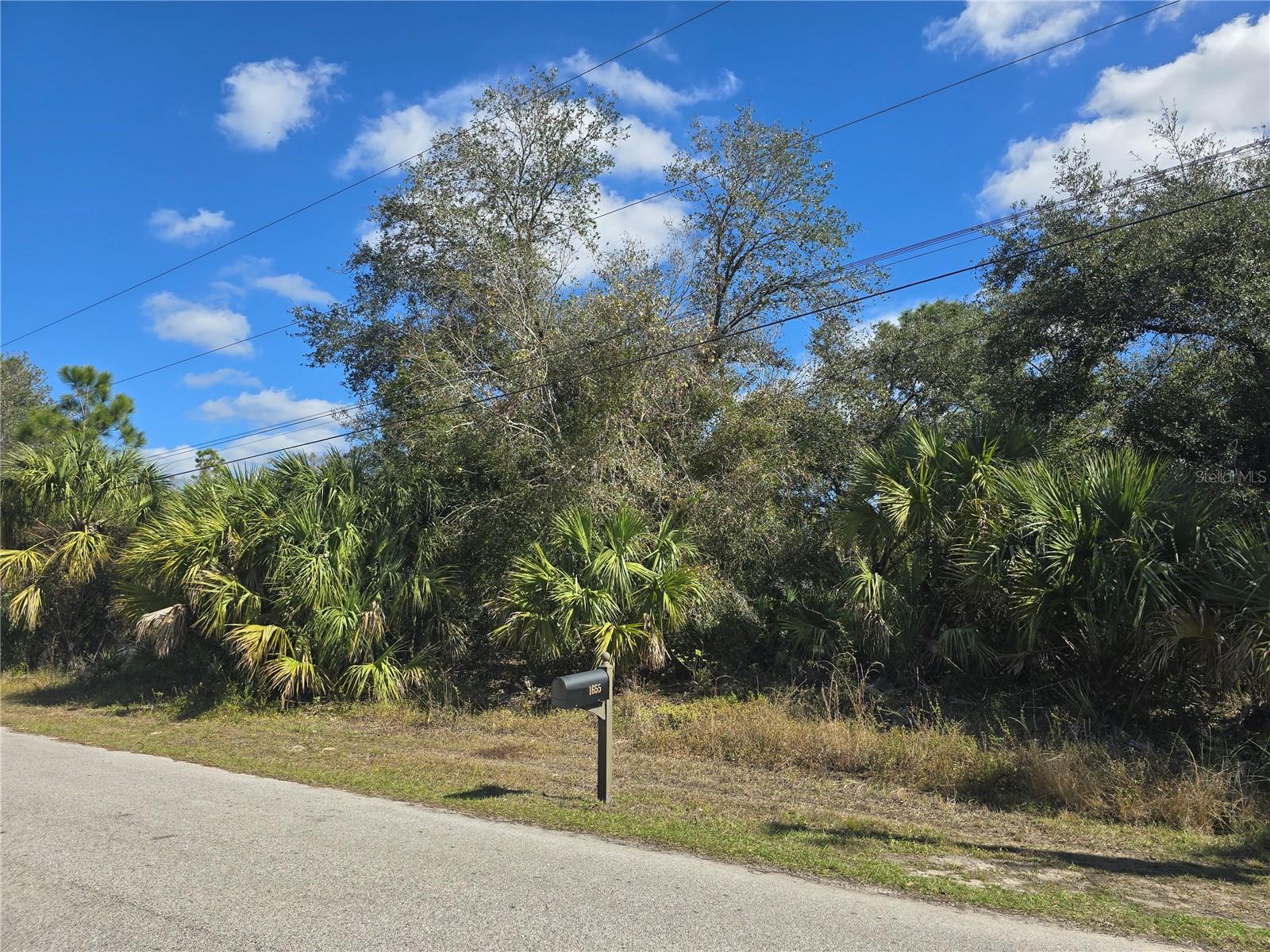 1133105509 & 1133105510 LAKEPORT ST, NORTH PORT, FL, 34288
