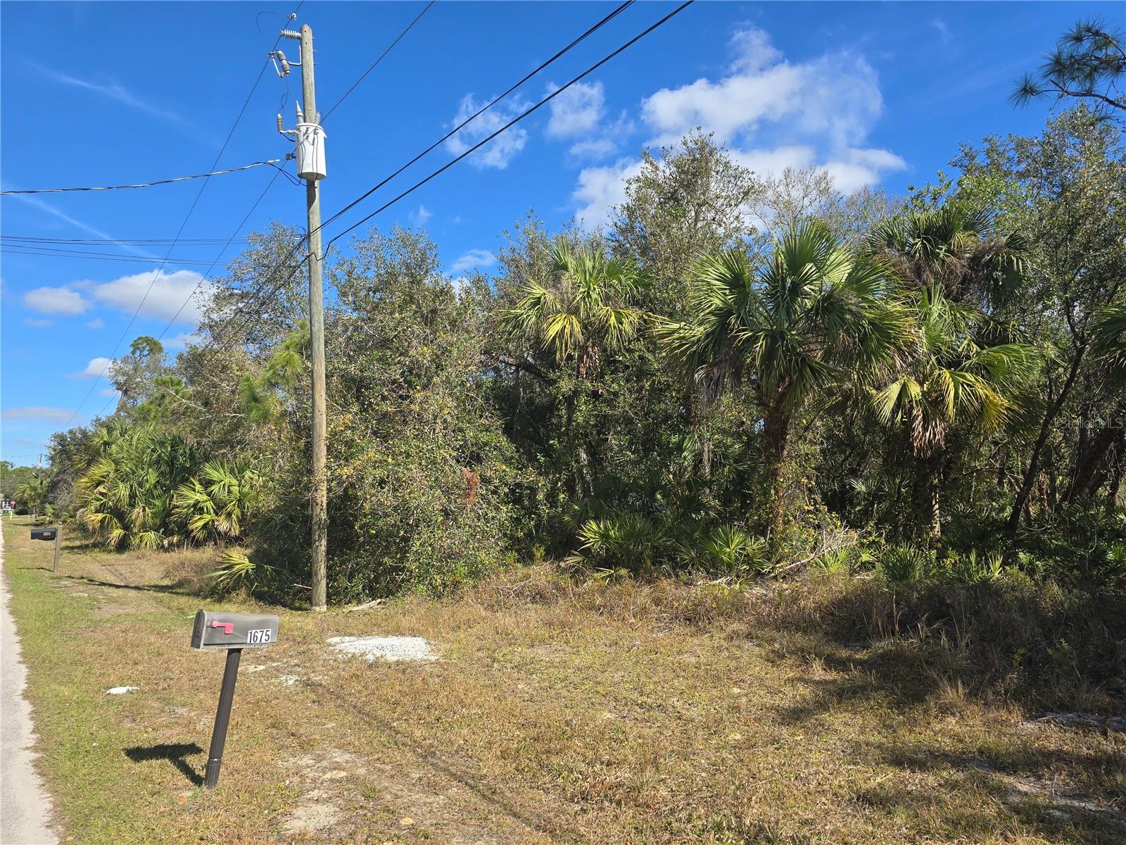 1133105509 & 1133105510 LAKEPORT ST, NORTH PORT, FL, 34288
