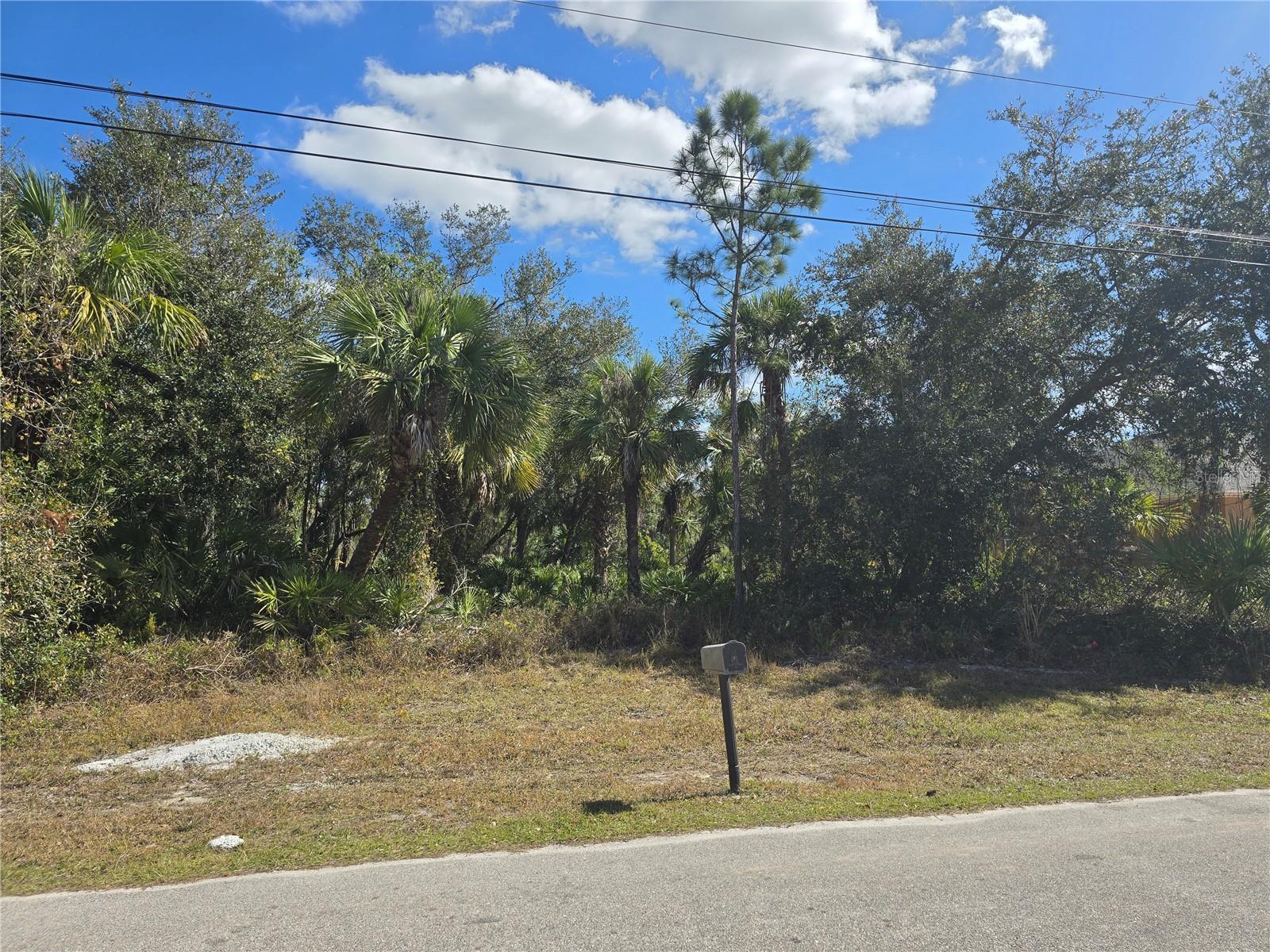 1133105509 & 1133105510 LAKEPORT ST, NORTH PORT, FL, 34288