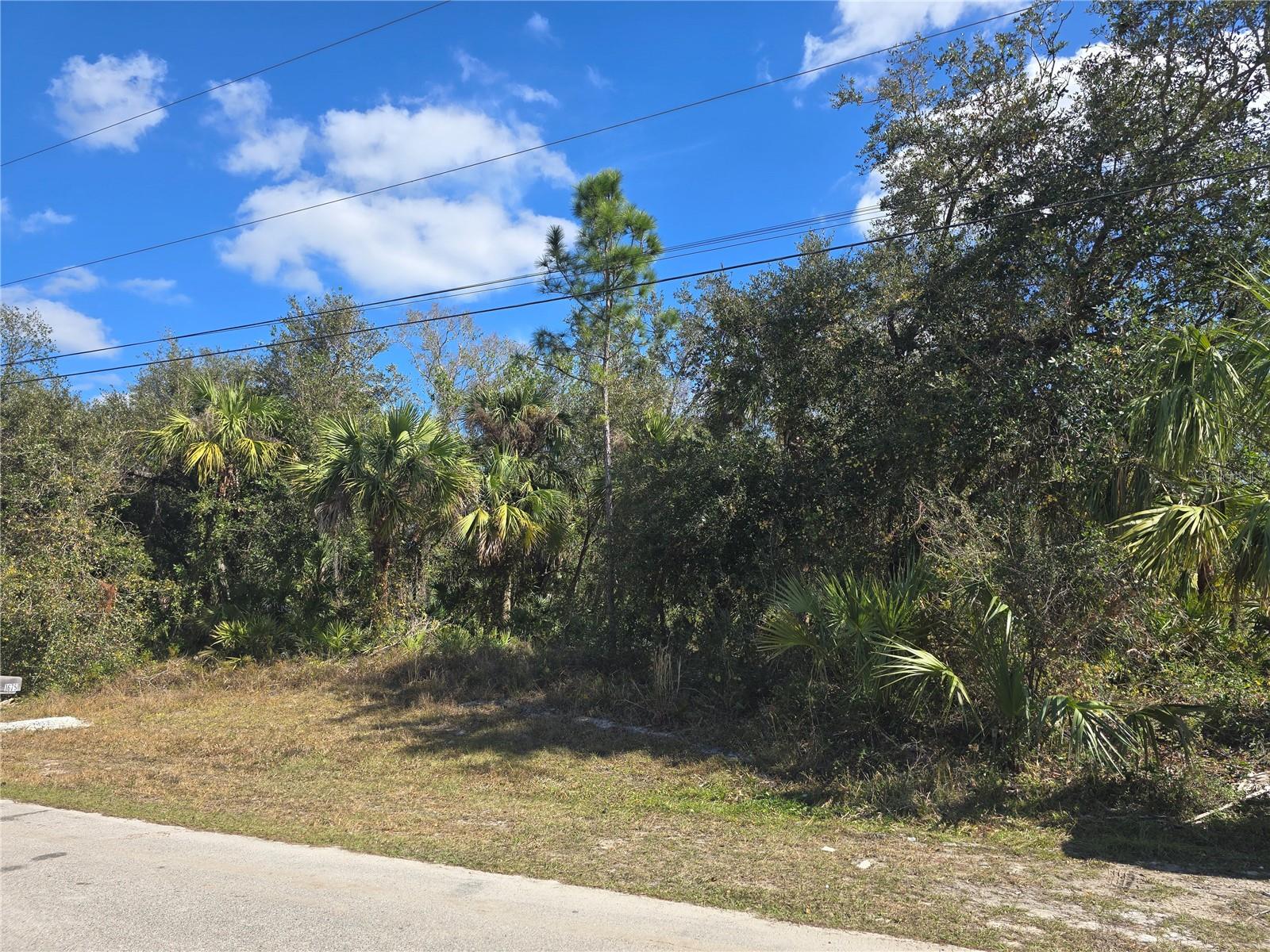 1133105509 & 1133105510 LAKEPORT ST, NORTH PORT, FL, 34288