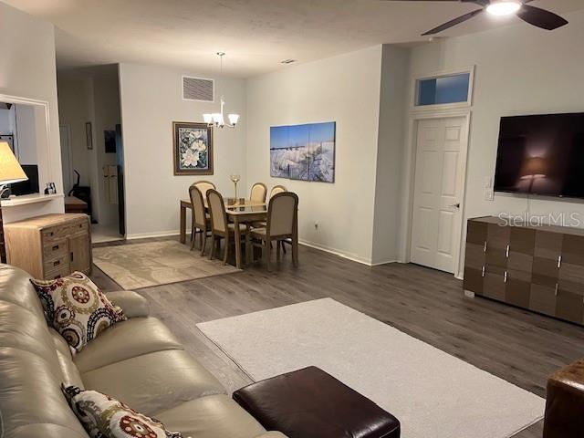 3315 NEWBLISS CIR, ORMOND BEACH, FL, 32174
