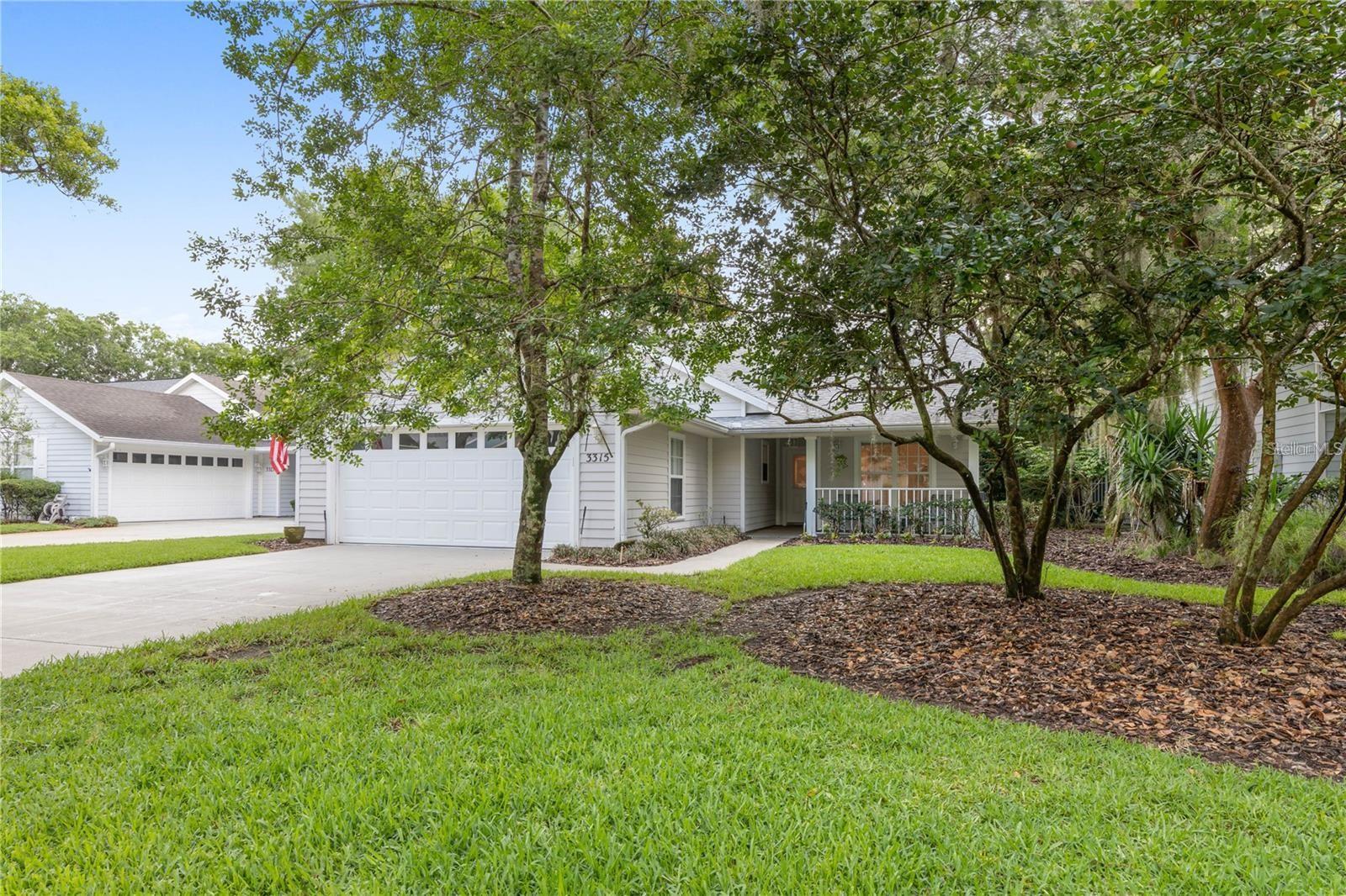 3315 NEWBLISS CIR, ORMOND BEACH, FL, 32174