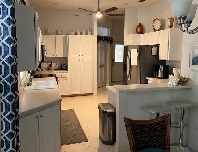 3315 NEWBLISS CIR, ORMOND BEACH, FL, 32174