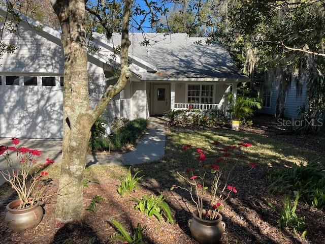 3315 NEWBLISS CIR, ORMOND BEACH, FL, 32174