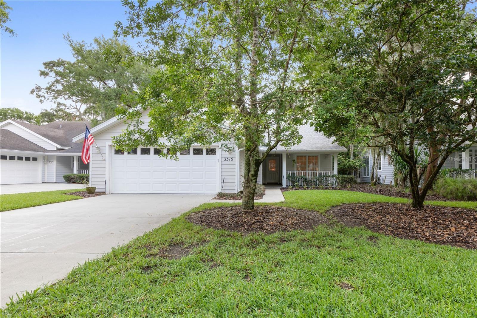 3315 NEWBLISS CIR, ORMOND BEACH, FL, 32174