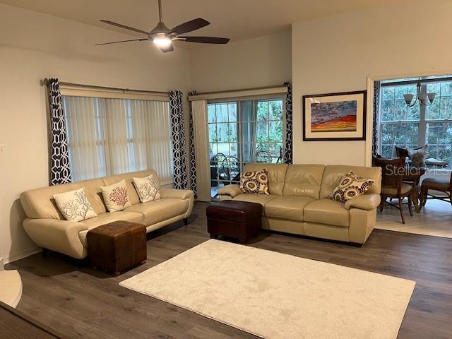 3315 NEWBLISS CIR, ORMOND BEACH, FL, 32174