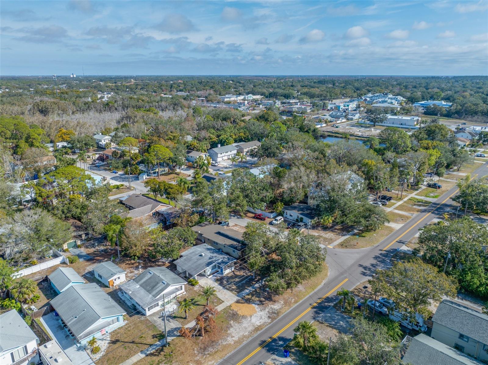 306 CRYSTAL BEACH AVE, CRYSTAL BEACH, FL, 34681