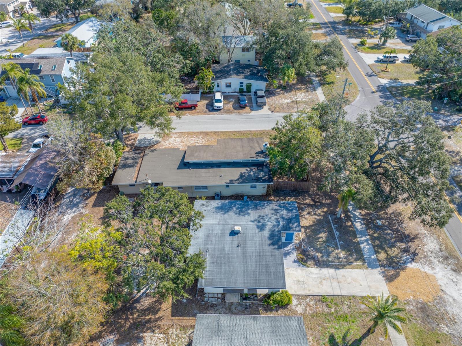 306 CRYSTAL BEACH AVE, CRYSTAL BEACH, FL, 34681