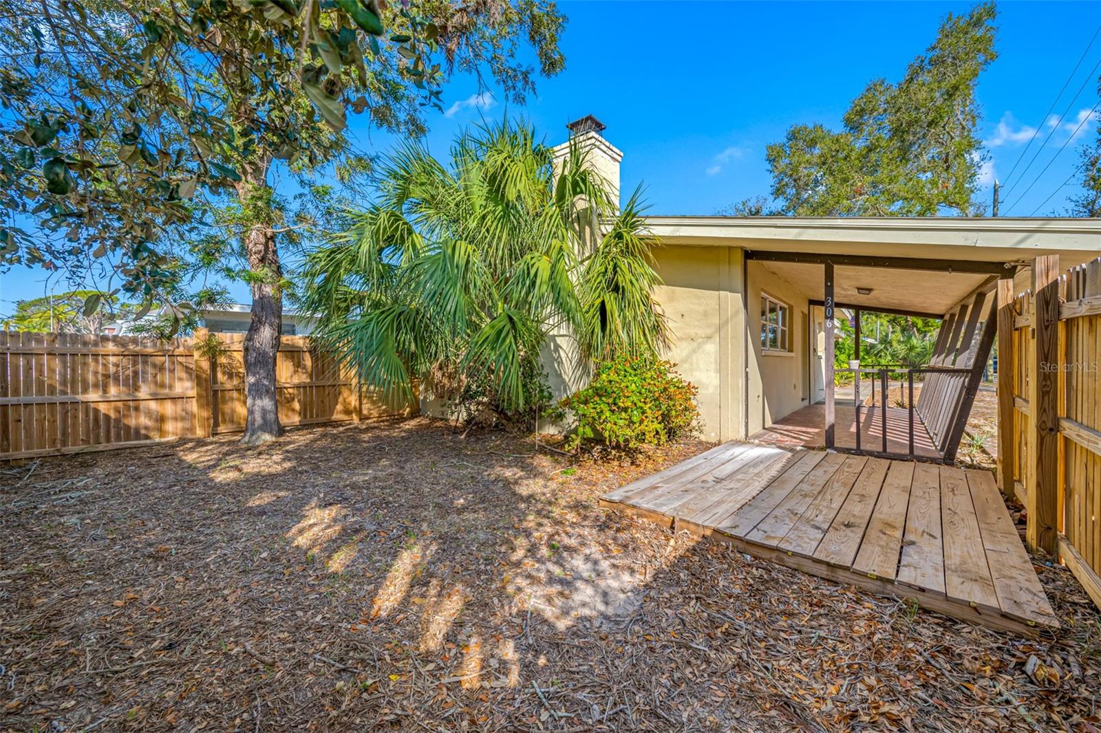 306 CRYSTAL BEACH AVE, CRYSTAL BEACH, FL, 34681