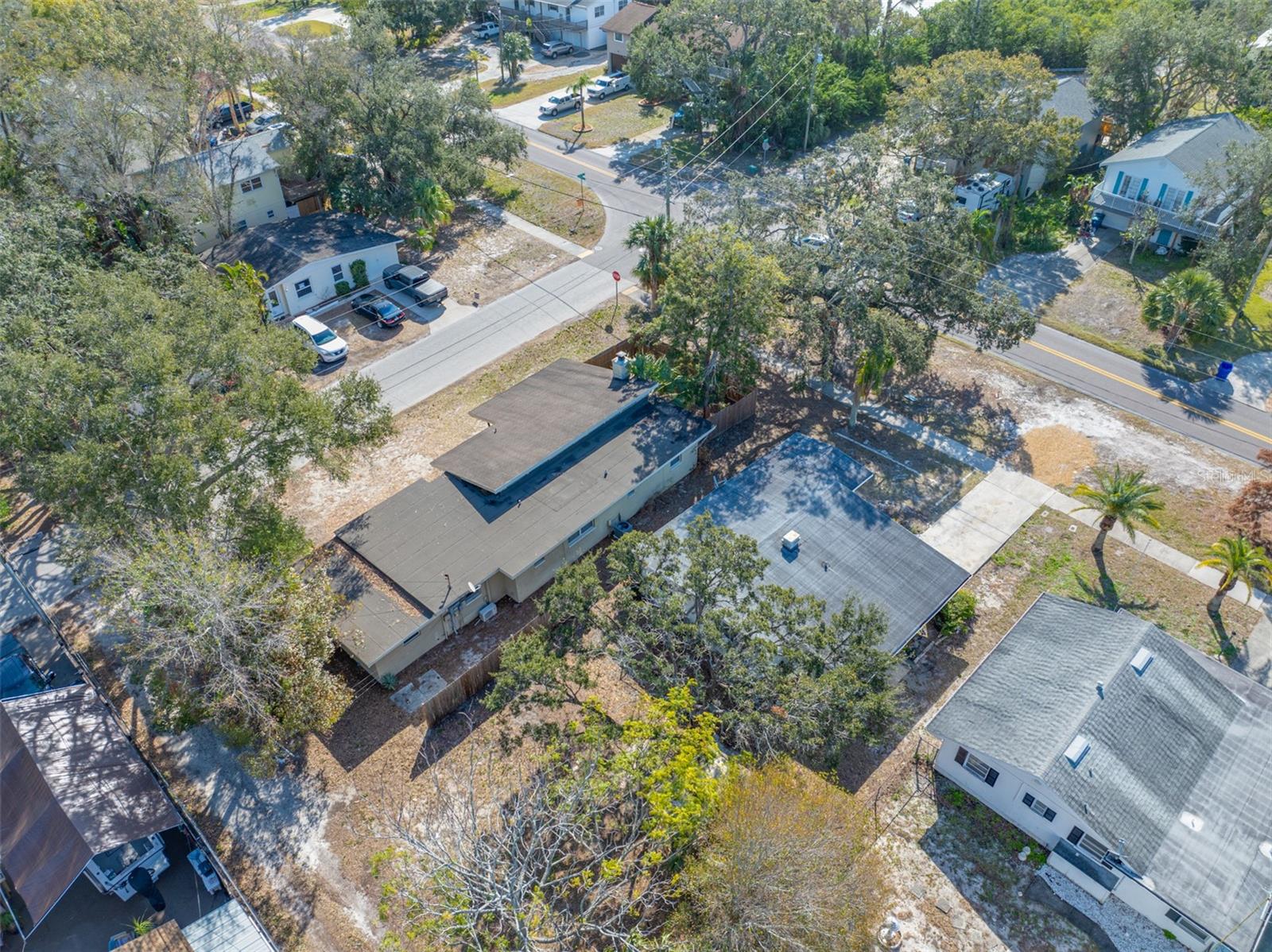 306 CRYSTAL BEACH AVE, CRYSTAL BEACH, FL, 34681