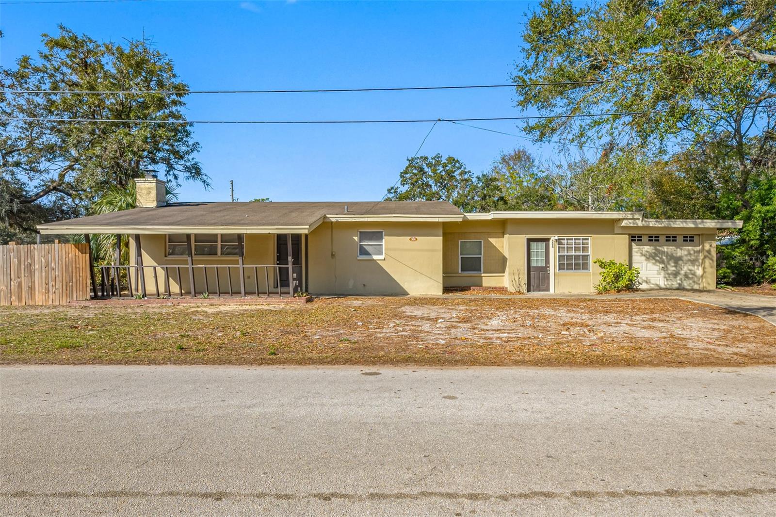 306 CRYSTAL BEACH AVE, CRYSTAL BEACH, FL, 34681