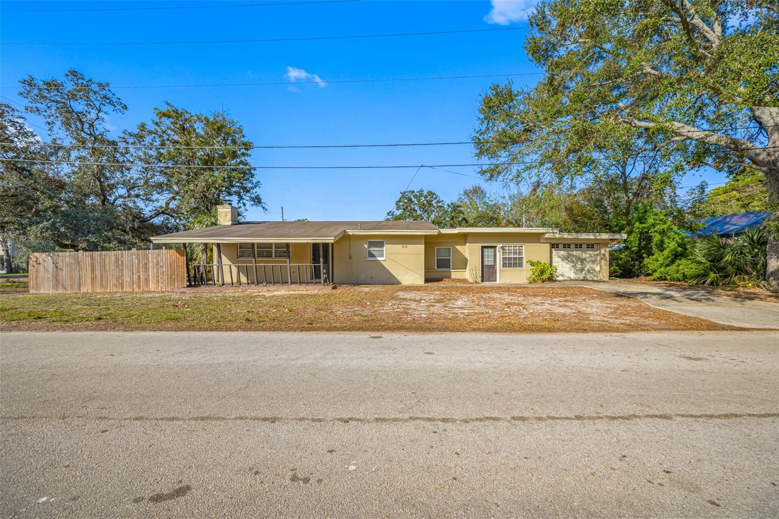 306 CRYSTAL BEACH AVE, CRYSTAL BEACH, FL, 34681