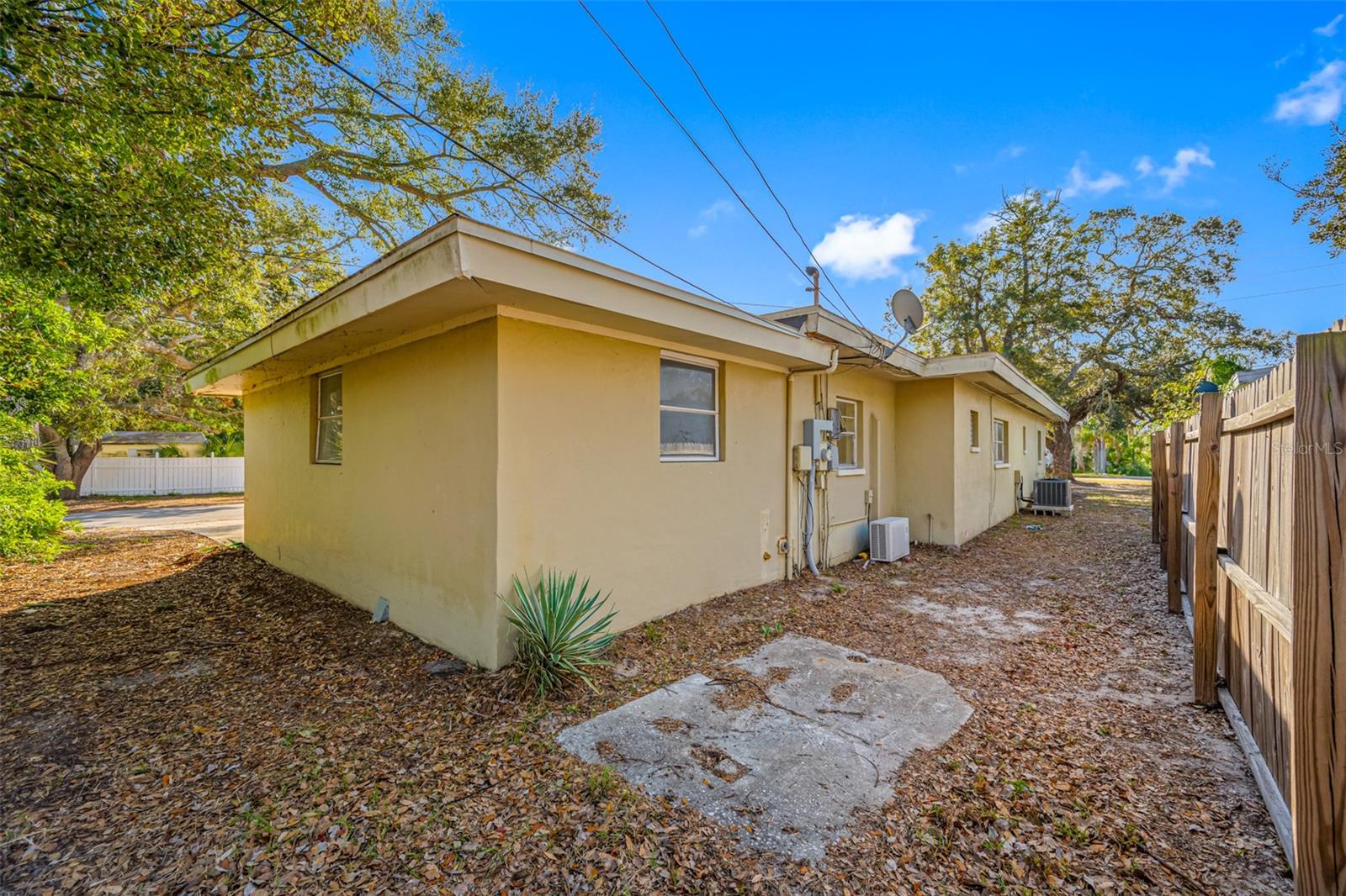 306 CRYSTAL BEACH AVE, CRYSTAL BEACH, FL, 34681