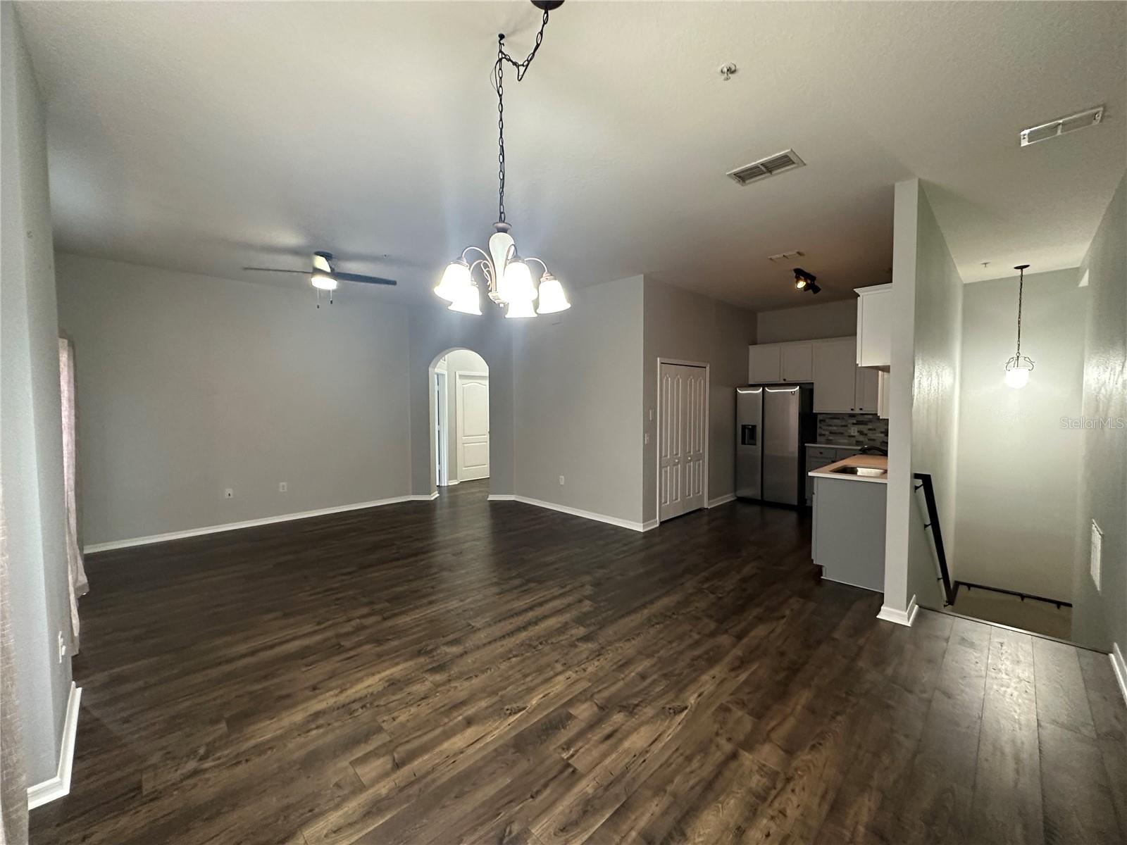 1329 BROKEN OAK DR #51-A, WINTER GARDEN, FL, 34787