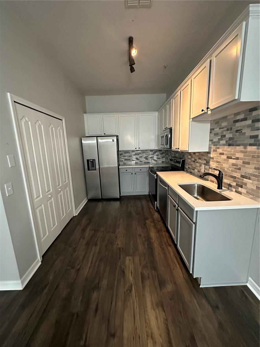 1329 BROKEN OAK DR #51-A, WINTER GARDEN, FL, 34787