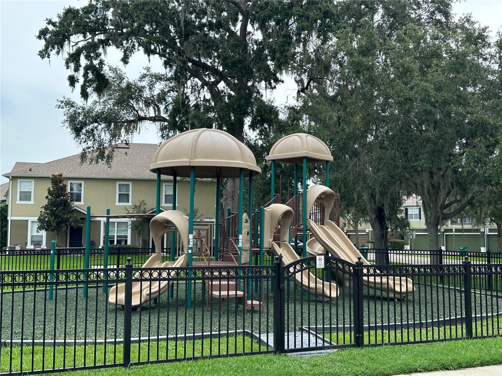 1329 BROKEN OAK DR #51-A, WINTER GARDEN, FL, 34787