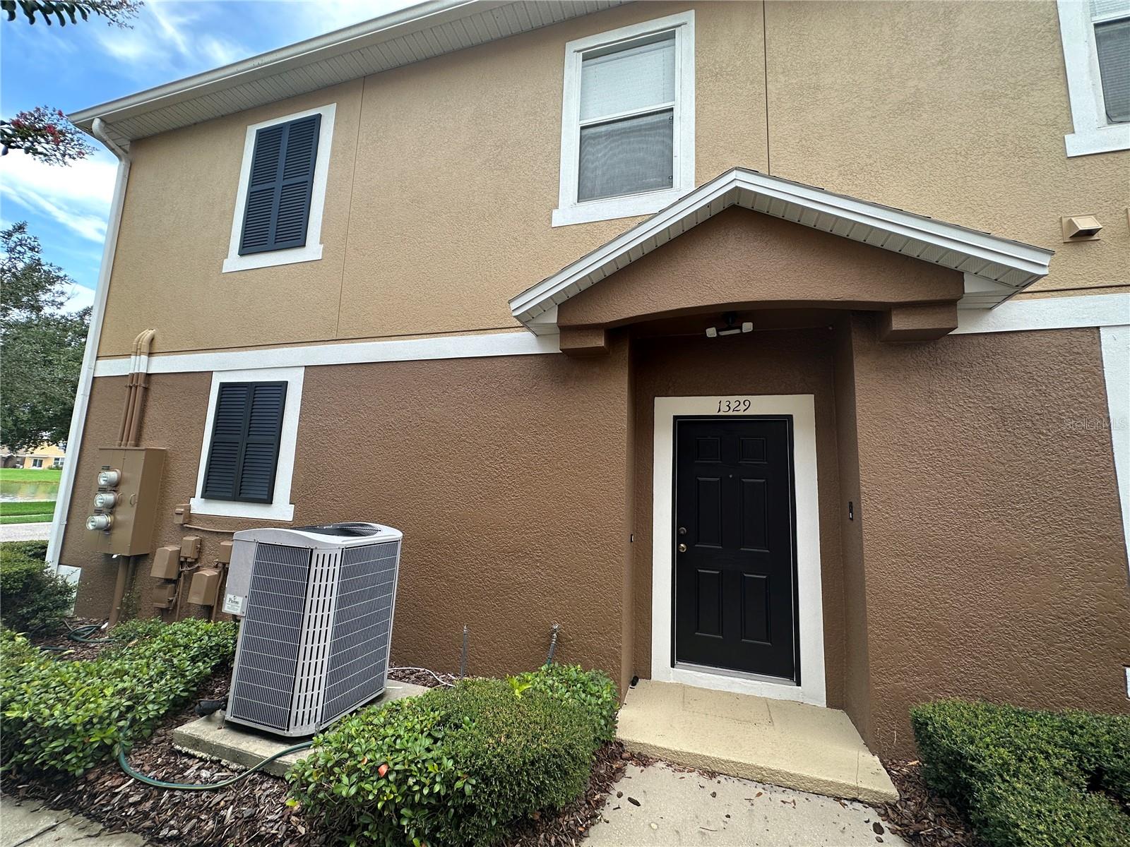 1329 BROKEN OAK DR #51-A, WINTER GARDEN, FL, 34787