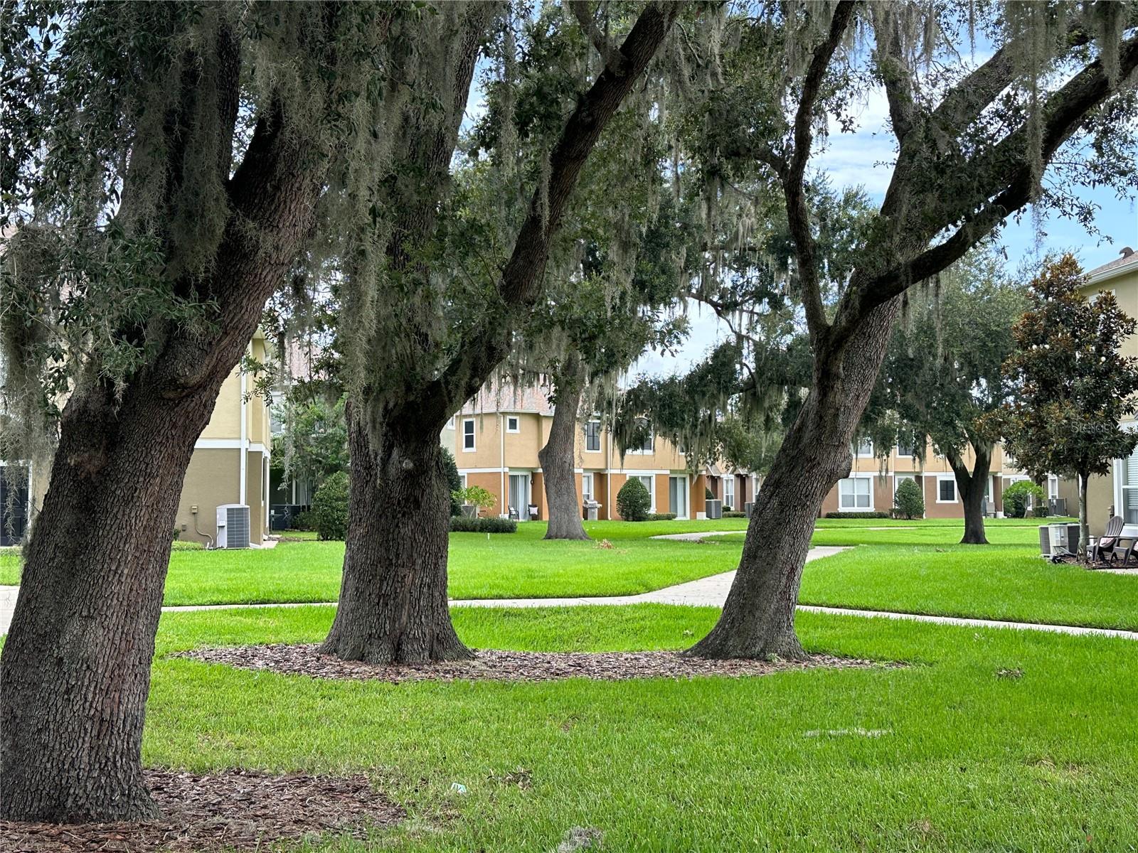 1329 BROKEN OAK DR #51-A, WINTER GARDEN, FL, 34787
