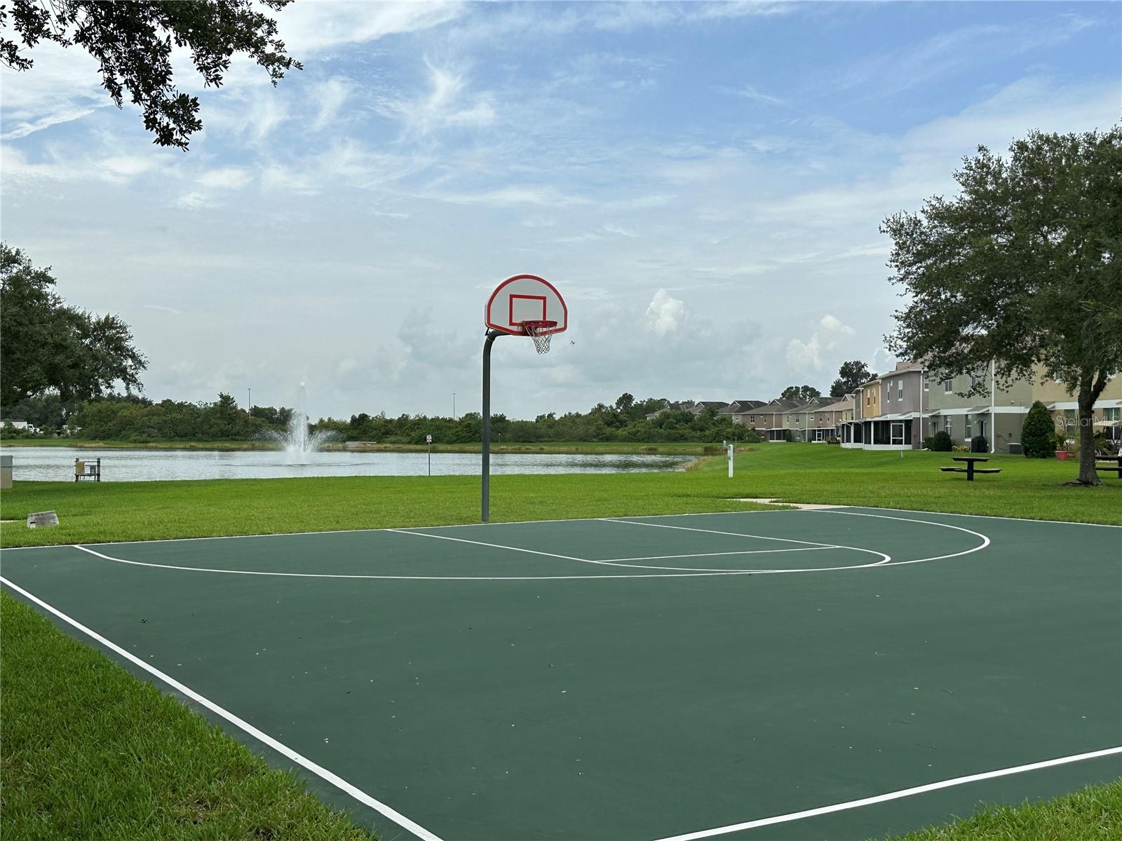 1329 BROKEN OAK DR #51-A, WINTER GARDEN, FL, 34787