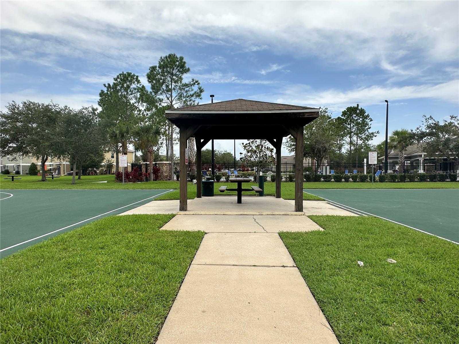 1329 BROKEN OAK DR #51-A, WINTER GARDEN, FL, 34787