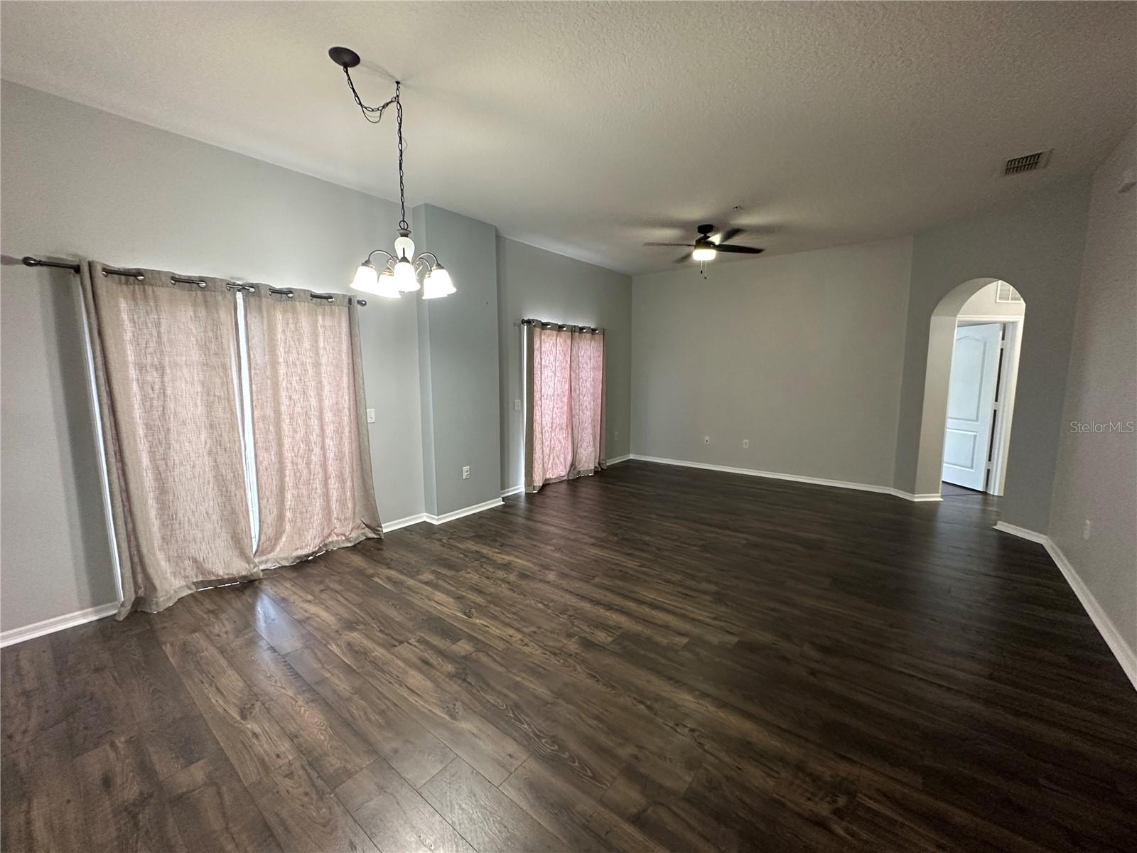 1329 BROKEN OAK DR #51-A, WINTER GARDEN, FL, 34787