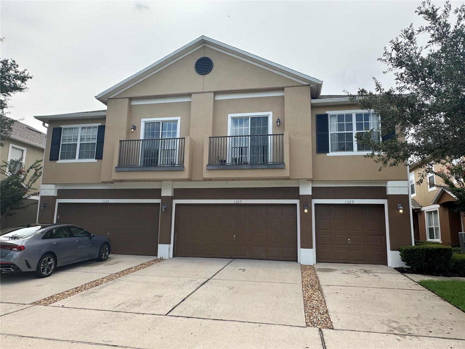 1329 BROKEN OAK DR #51-A, WINTER GARDEN, FL, 34787