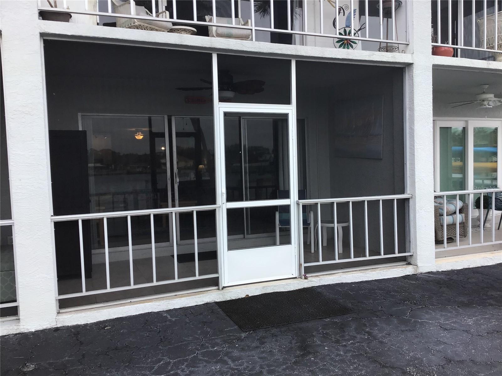 3717 46TH AVE S #2, ST PETERSBURG, FL, 33711
