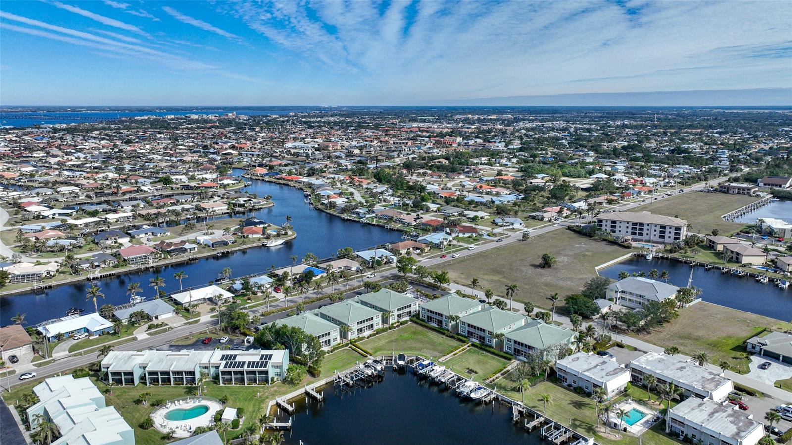 1431 AQUI ESTA DR #221, PUNTA GORDA, FL, 33950