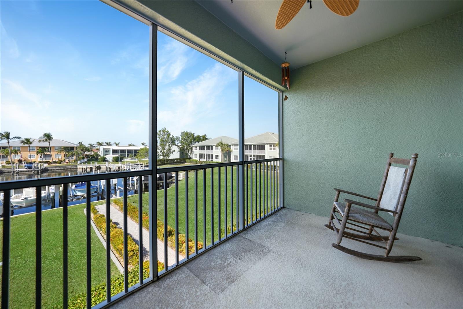 1431 AQUI ESTA DR #221, PUNTA GORDA, FL, 33950