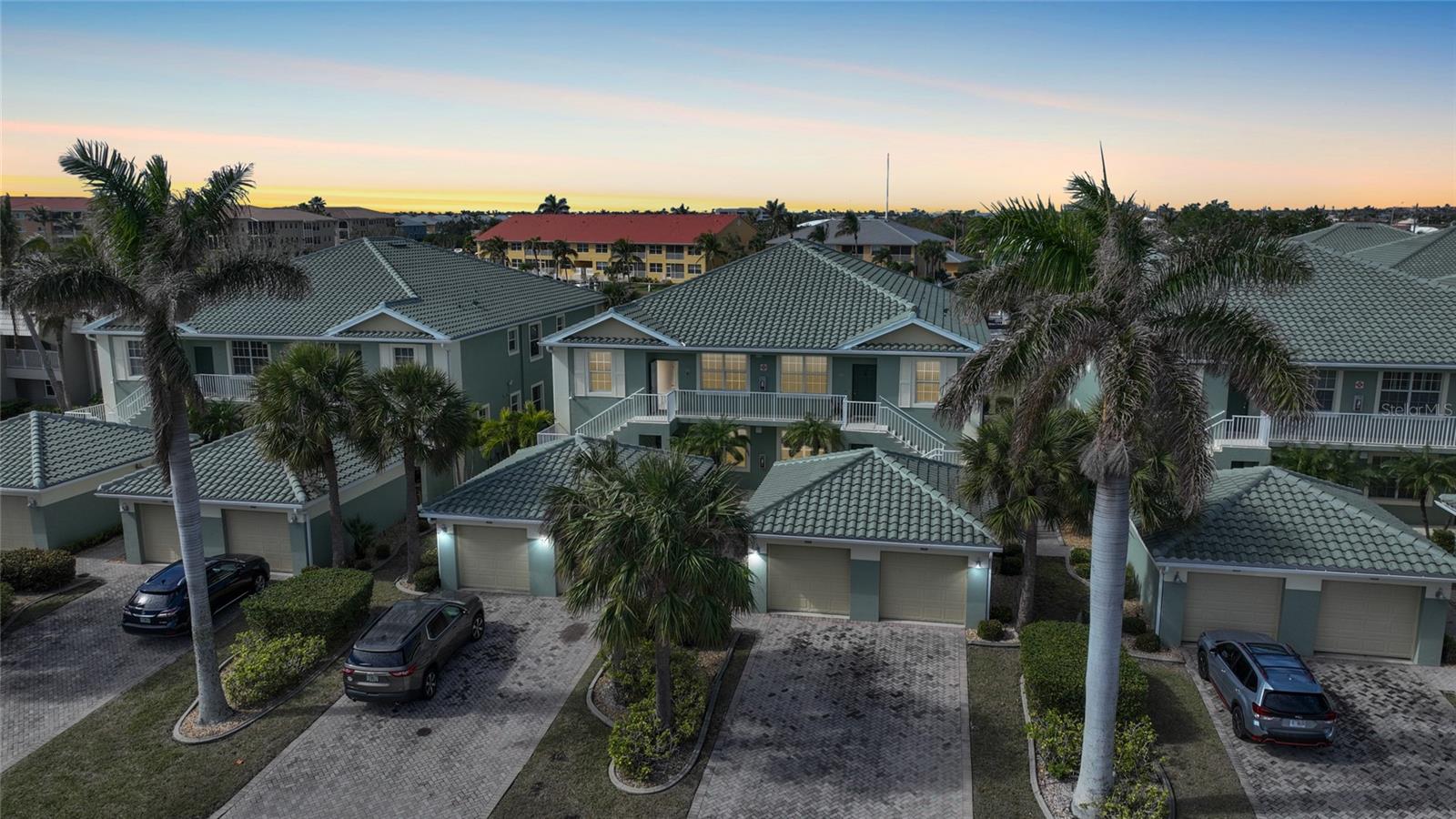 1431 AQUI ESTA DR #221, PUNTA GORDA, FL, 33950