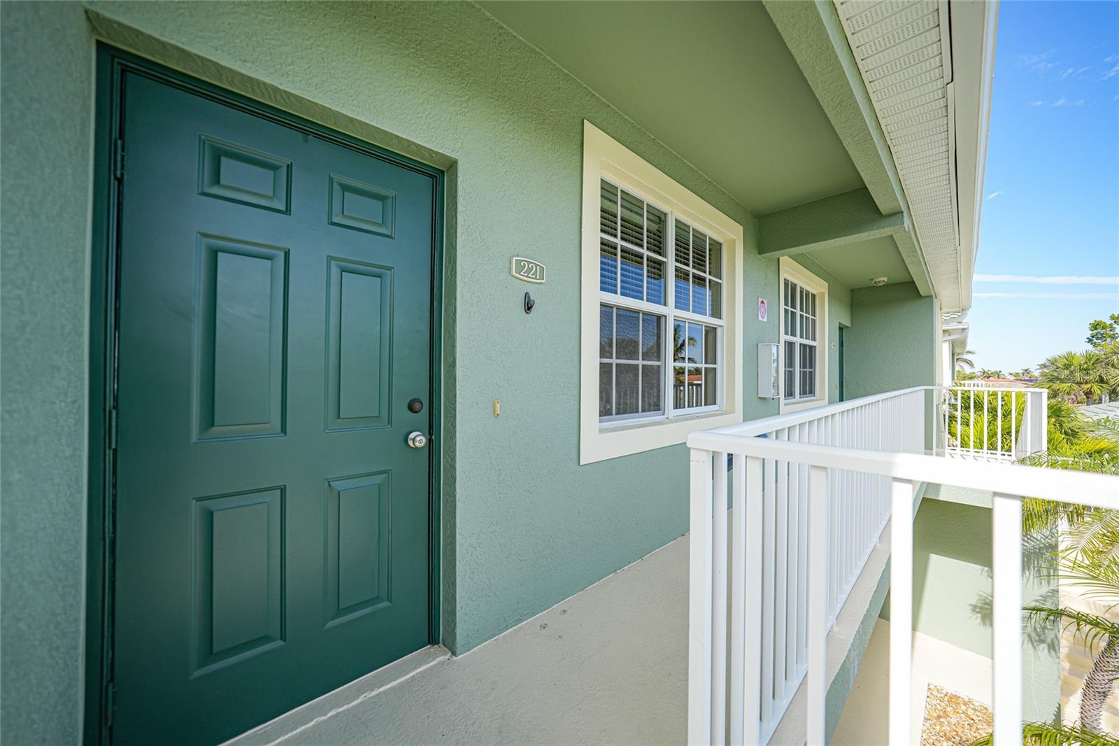 1431 AQUI ESTA DR #221, PUNTA GORDA, FL, 33950