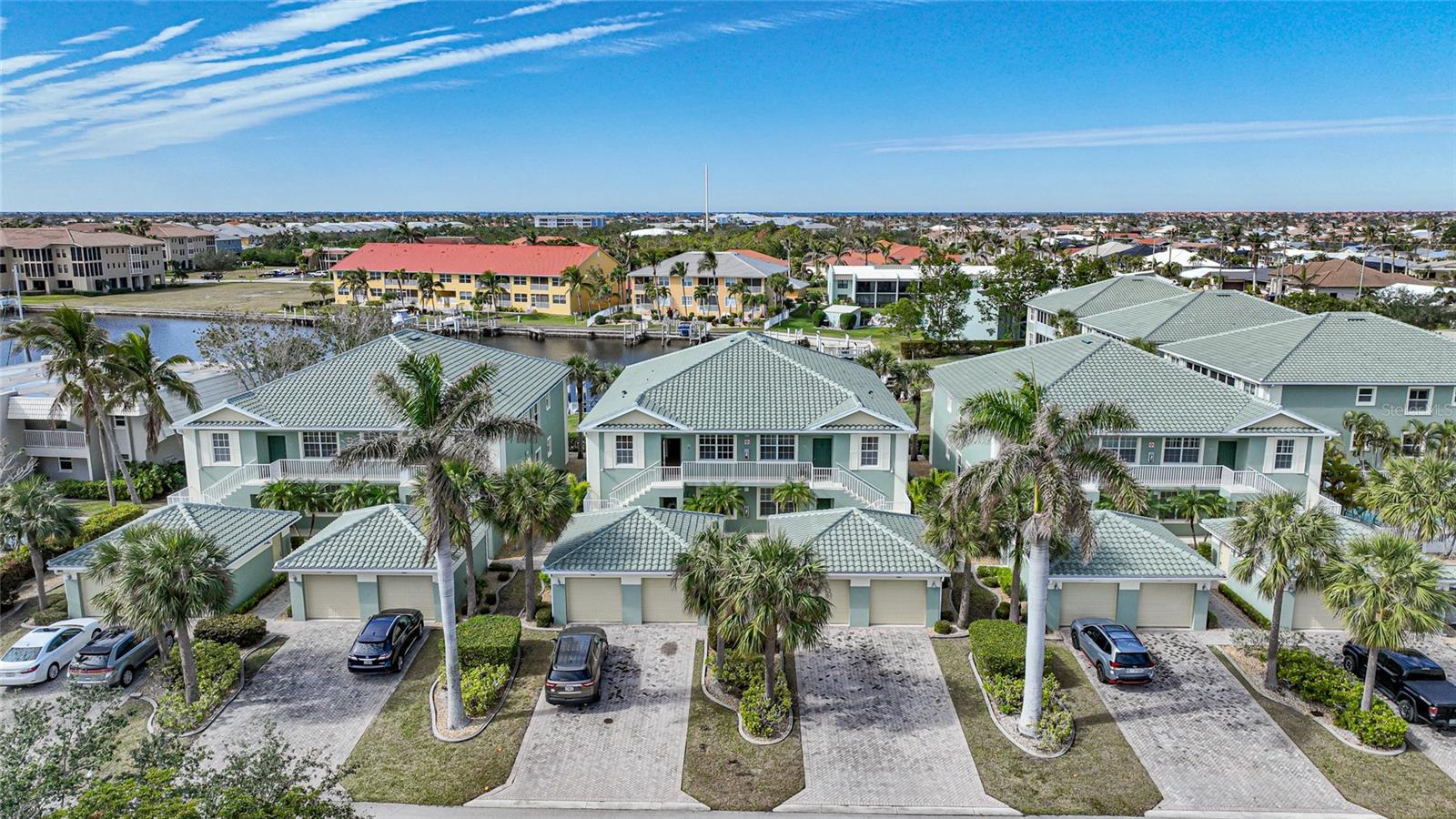 1431 AQUI ESTA DR #221, PUNTA GORDA, FL, 33950